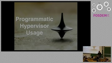Adventures in Building Unikernel Clouds or a Crash Course in Building L2-L7 from Scratch