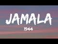 Jamala  1944 lyrics eurovision winner 2016