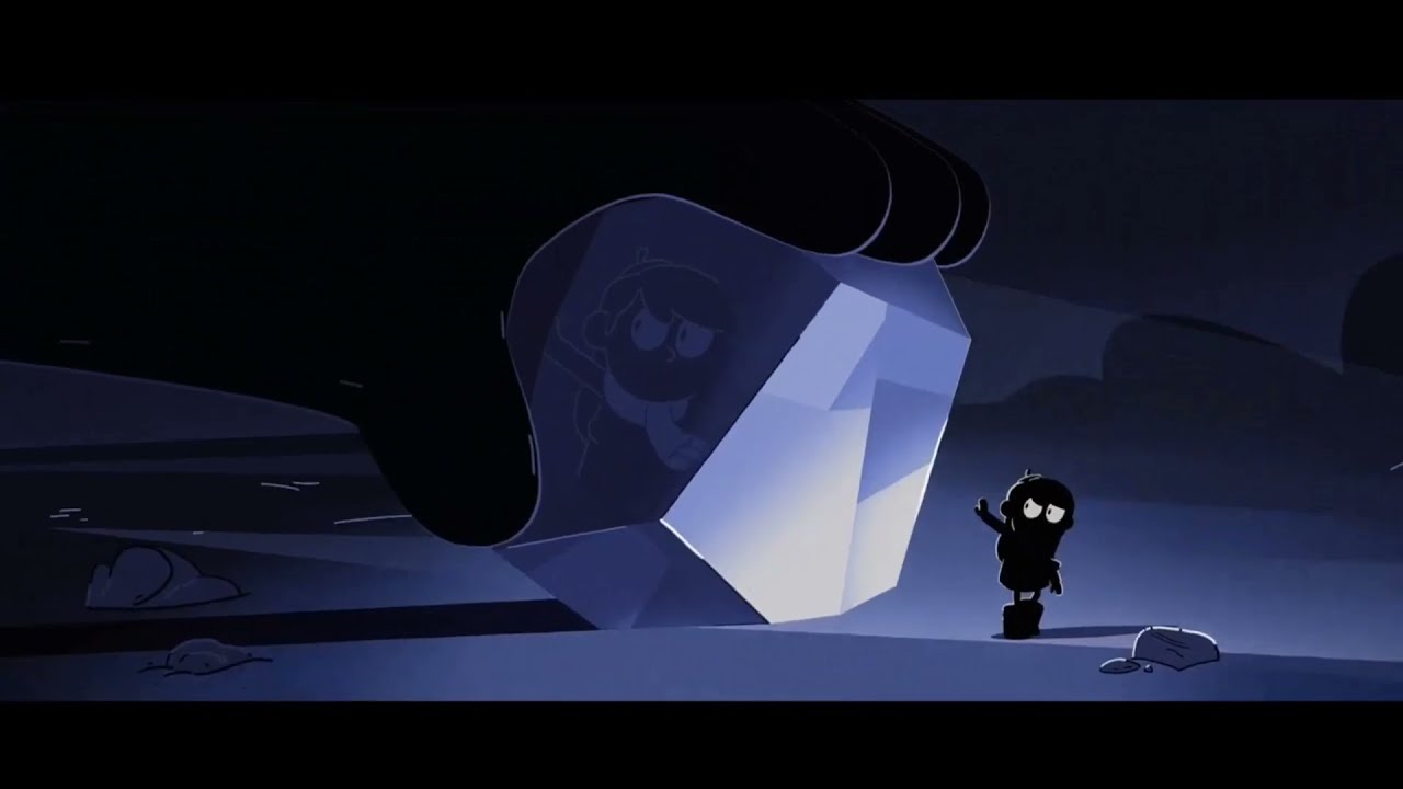 Hilda ve Dağ Kralı Türkçe Fragman kapak görseli