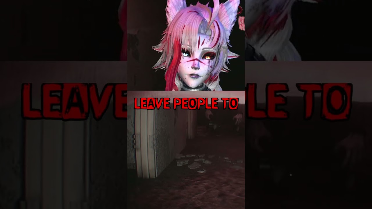 No bingo for you! #vtuber #dreadflats