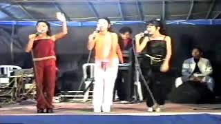 Trio Cabe Rawit Live - Hello Dangdut