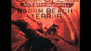 Children Of Bodom - Hate Crew Deathroll ( Full Album! )