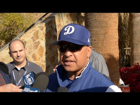 Dodgers manager Dave Roberts embraces MLB pace of play changes but expects learning curve