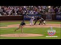 "Stay At Home Opener" Feed the Rockies - 5th Inning Highlights