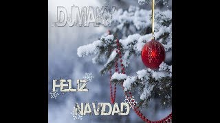 Feliz Navidad (Dj MaKy) (TRAP)