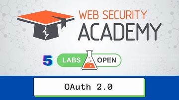 Stealing OAuth access tokens via a proxy page | Web Security Academy