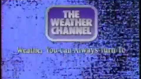 Local Forecast Intro Classic