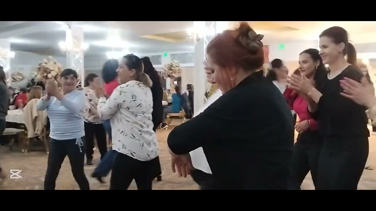 PETRECERE DE 8 MARTIE 2026 💃❤️💕