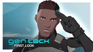 gen:LOCK - A First Look | Rooster Teeth