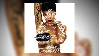 rihanna - diamonds (speed up)