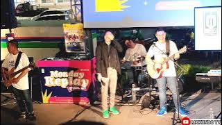 Kiesha Alvaro - Rahasia | Live Monday Replay Anjungan Sarinah 2022