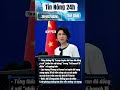 Tin tức nóng quốc tế mới nhất vào tối ngày 30/03, toàn những tin nóng... Tin