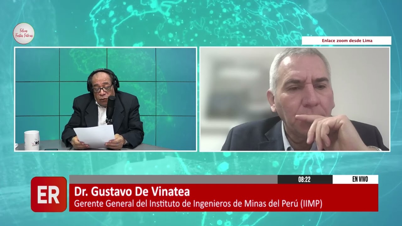 EVALUACIÓN DE MESA TÉCNICA PARA LA FORMALIZACIÓN MINERA