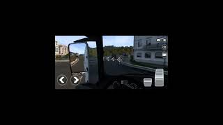 Oil Tanker Truck Simulator Games | Android Gameplay - RE 11 screenshot 5