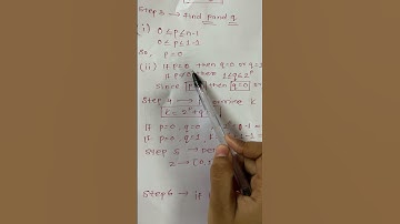 HAAR TRANSFORM Numerical in 3mins !!!! #Image processing #btech #engineering  #wavelettransform