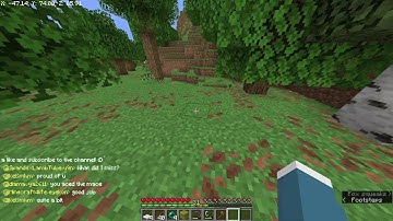 Minecraft with True Random Drops (LIVE)