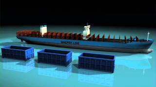 Total vessel recycling.mov