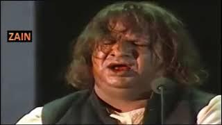 NA JAO GHAR ABHI TO RAAT HAI BADAL BHI KALE HAIN