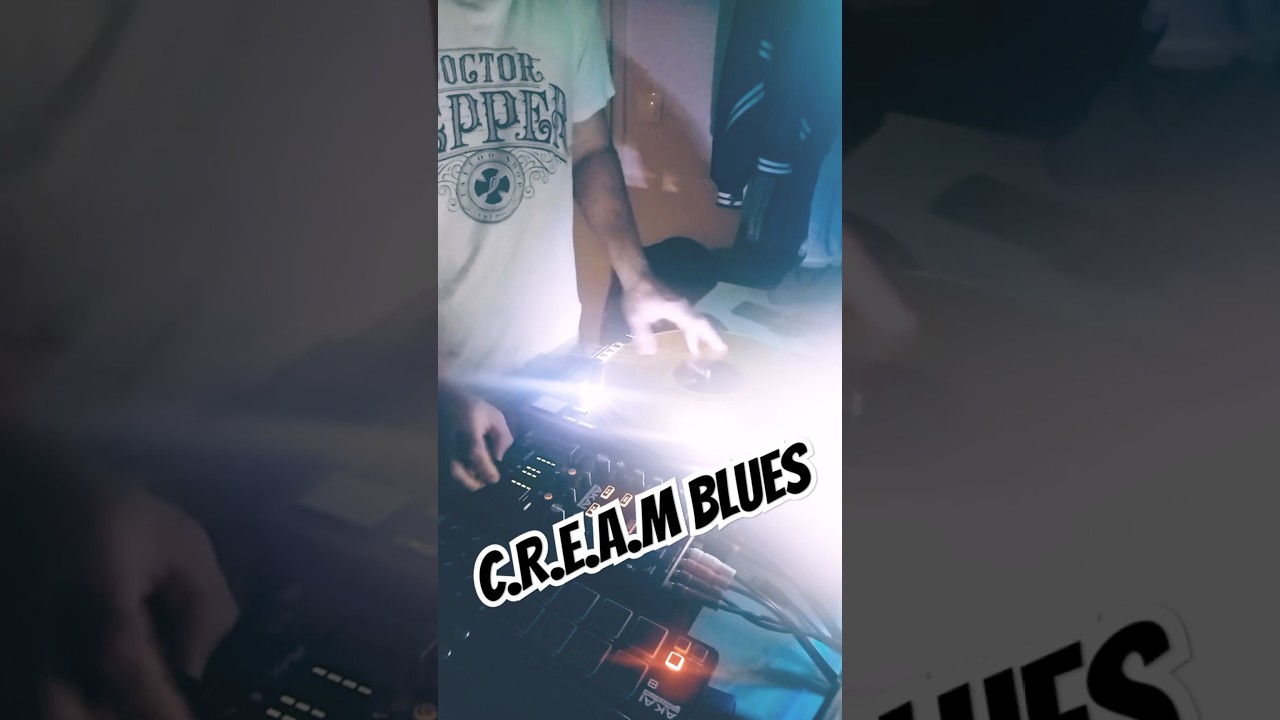 在 YouTube 上觀看「C.R.E.A.M Blues #scratchshorts」 在 YouTube 上觀看「C.R.E.A.M Blues #scratchshorts」