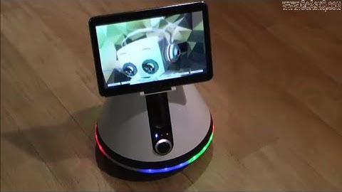 Are Furo Robots the future of robots?