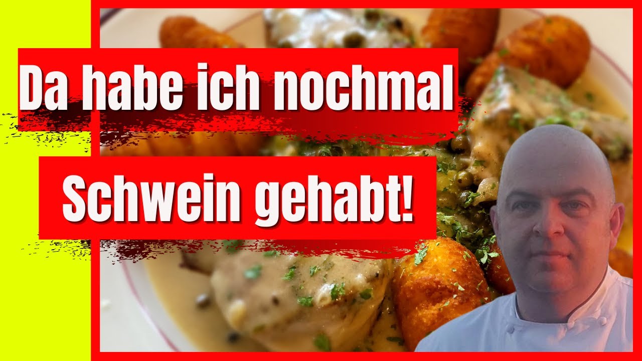 Schweinemedaillons mit Spargelragout | Einfach & Lecker