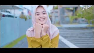 DJ ANGKLUNG SHOLAWAT HUWANNUR   Versi SLOW BIKIN HATI ADEM