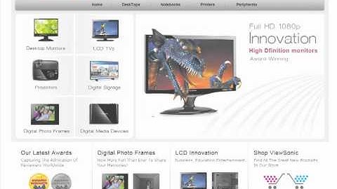 Catalog management with easy to use Template management