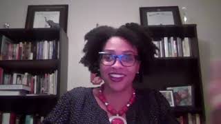 Profiles of Inclusive Excellence featuring: Blanton Tolbert, PhD