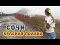 Сочи - Красная поляна | 2014