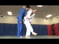 How To Do Judo Sweeps