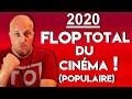 Flop 4 films 2020  coup de gueule 