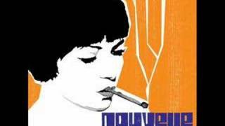 nouvelle vague - marian