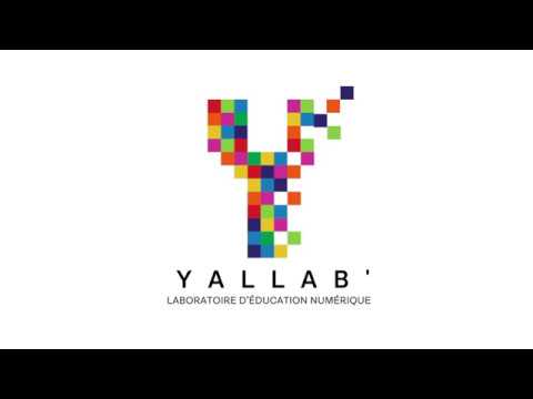 Vidéo: Laboratoire D'éducation