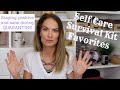 At Home Self Care | Favorites during Quarantine