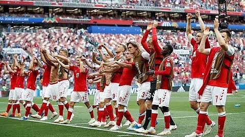 World Cup 2018   Croatia vs Denmark All you need to know