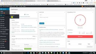 Using the JetPack WordPress Plugin