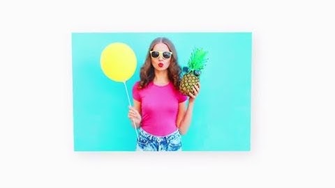 After Effects Template-Fast Intro