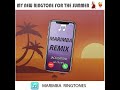 Senorita (Marimba Remix) iPhone Ringtone 2019