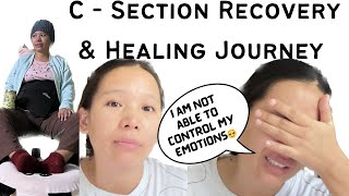 My Recovery Journey | Emotional But Happy Ending | J&S