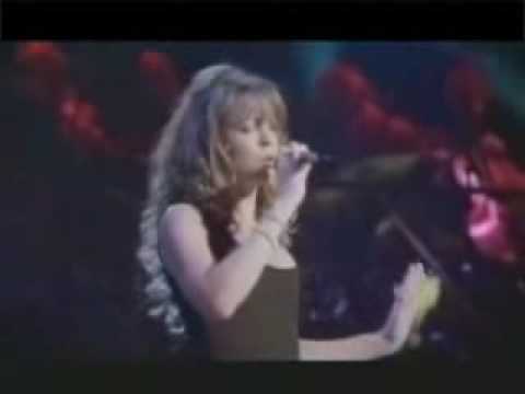 ENDLESS LOVE MARIAH CAREY AND LUTHER VANDROSS LIVE 1994