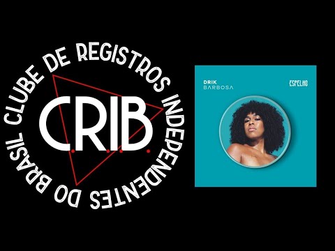 DRIK BARBOSA -