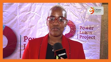 700 youth graduate from Powerlearn project