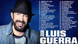 Juan Luis Guerra EXITOS, EXITOS, EXITOS Sus Mejores Canciones - Juan Luis Guerra Mix Nuevo 2021