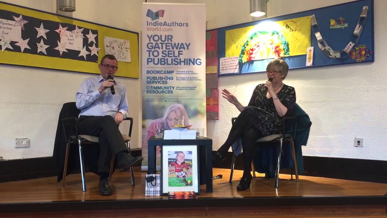2084 the end of days book launch introduction 1 10 youtube