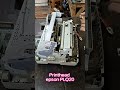 printer Epsom Plq20, printhead new #printer #laptop