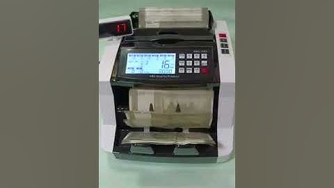 KBC 555 MIX VALUE CASH COUNTING MACHINE WITH FAKE NOTE DETECTION  call 9676618878  ;. 9666611355