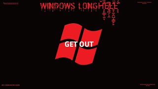 Windows Longḥ̴͔̟̥̣̀͋̌̾͝e̵̢̧̛̗̗̥̣͚͙̣̼͓̤̘̩͛̄͋̋͂̇̑̇̑̎͘͝͠͝l̷̹͙͈͙͗̓͗̈́l̸̨͙̐̂