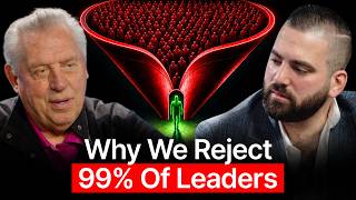 What Separates The TOP 1% Of Leaders From Everyone Else - John C. Maxwell screenshot 5