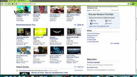 How to add COOL effects to your mac cursor!
