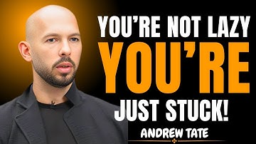 Raw Action Solves Everything | Andrew Tate Motivation